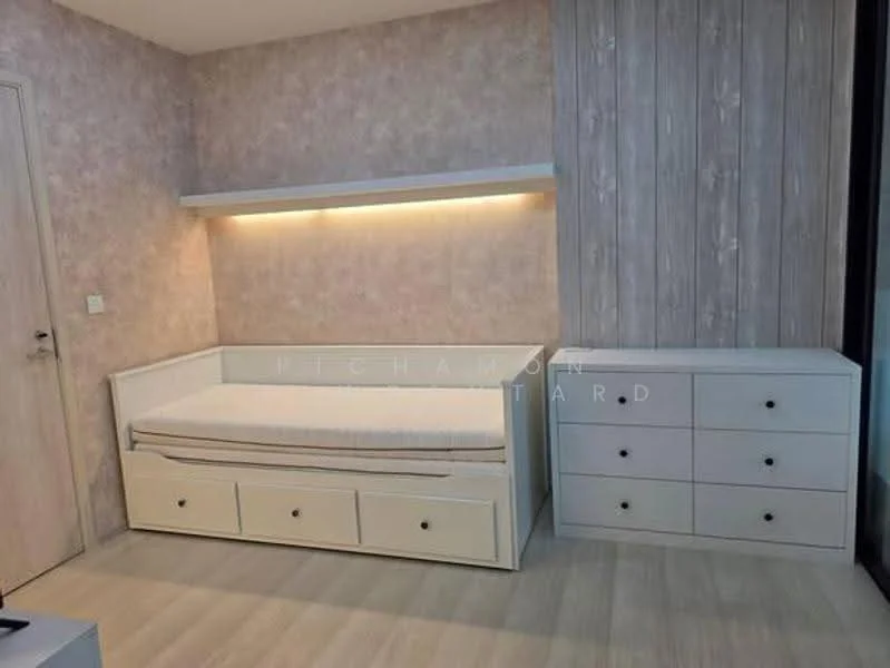 1 Bedroom condo in Life Asoke