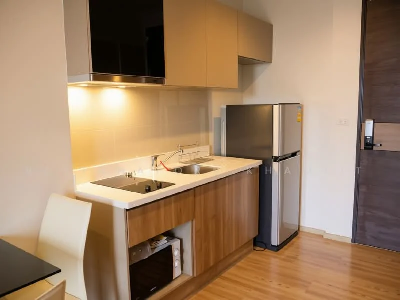 1 Bedroom condo in Rhythm Sathorn