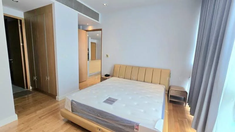 1 Bedroom condo in Millennium Residence