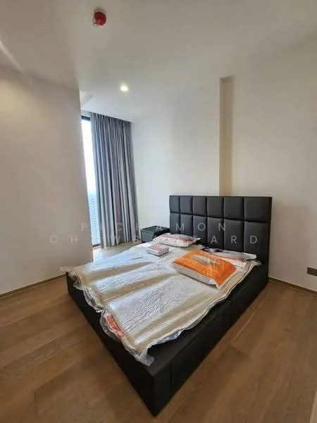 1 Bedroom condo in Anil Sathorn 12
