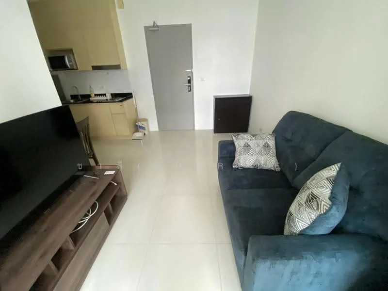 2 Bedroom condo in IDEO Verve Sukhumvit