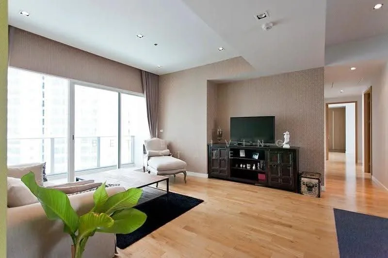 3 Bedroom condo in Millennium Residence