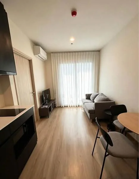 1 Bedroom condo in Nue District R9