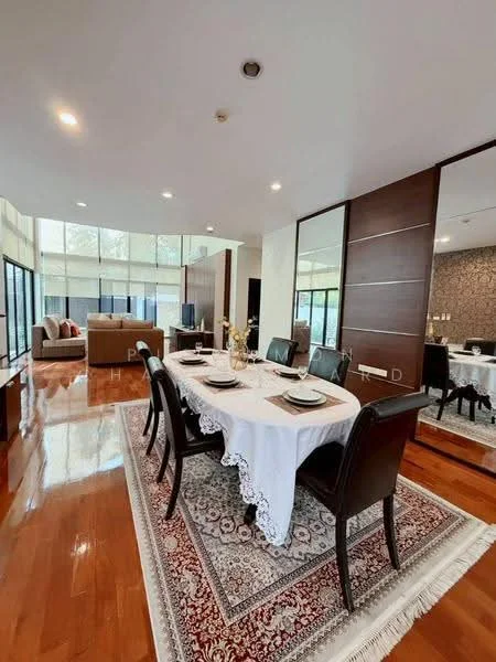 3 Bedroom condo in Baan Sasida