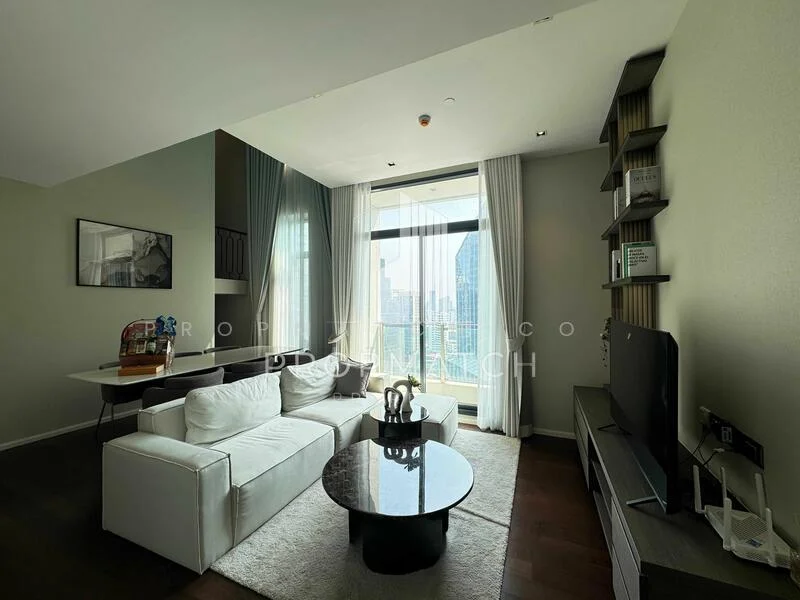 3 Bedroom condo in The Diplomat 39