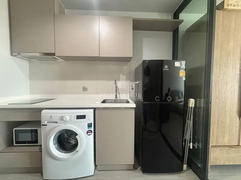 1 Bedroom condo in Life Ladprao