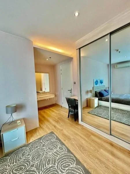 1 Bedroom condo in H Sukhumvit 43