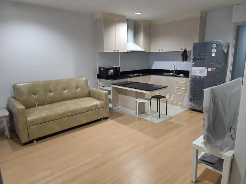 2 Bedroom condo in The Waterford Diamond Tower Sukhumvit