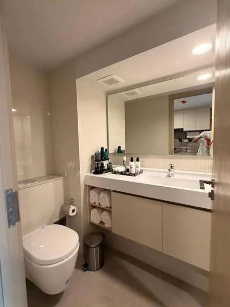 1 Bedroom condo in Culture Chula