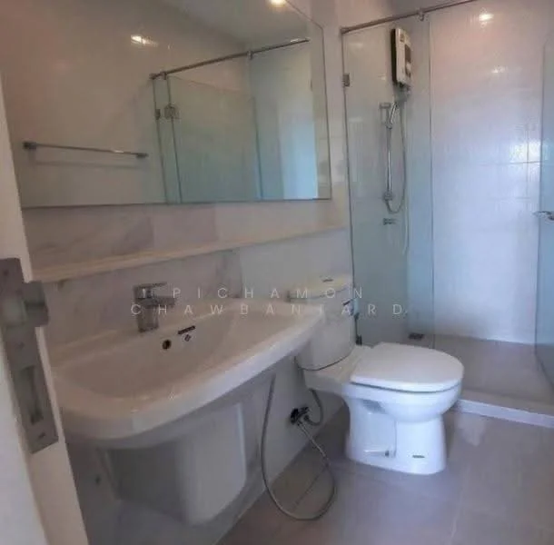 1 Bedroom condo in The Niche Pride Thonglor-Phetchaburi