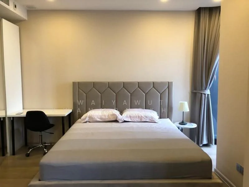 1 Bedroom condo in ASHTON Asoke