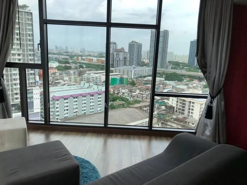 1 Bedroom condo in Wyne Sukhumvit