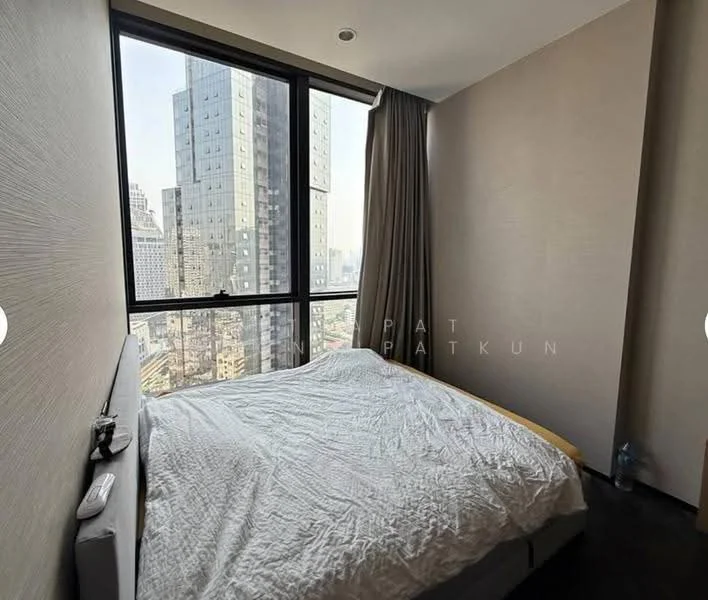 1 Bedroom condo in The Esse Sukhumvit 36