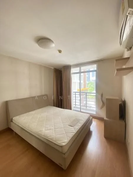 1 Bedroom condo in The Link Sukhumvit 50
