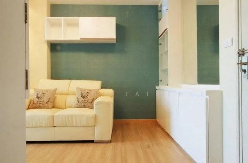 1 Bedroom condo in Life @ Sathorn 10
