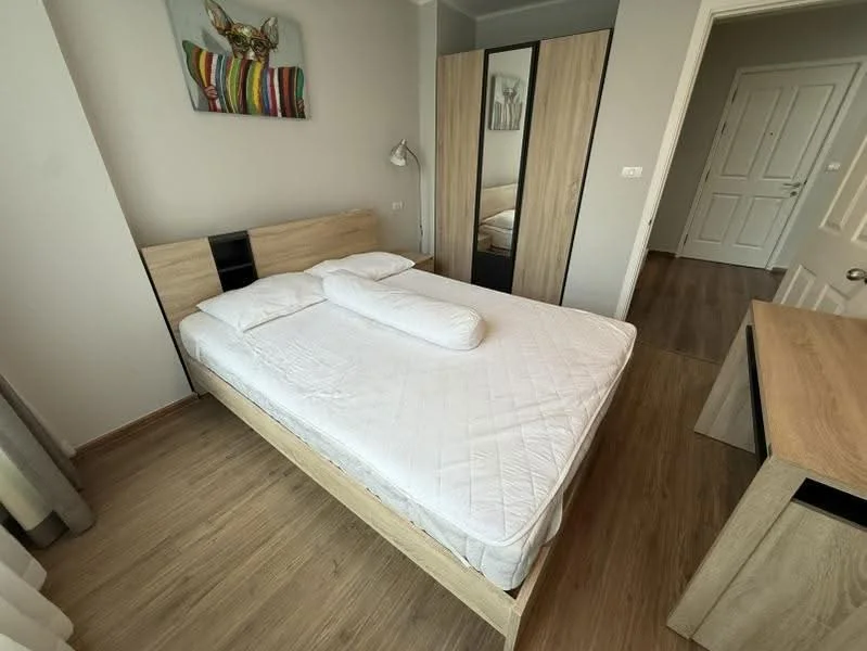 1 Bedroom condo in U Delight@Talat Phlu Station