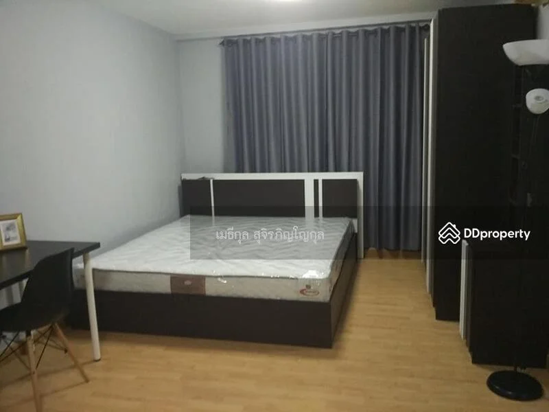 1 Bedroom condo in The Link Sukhumvit 50