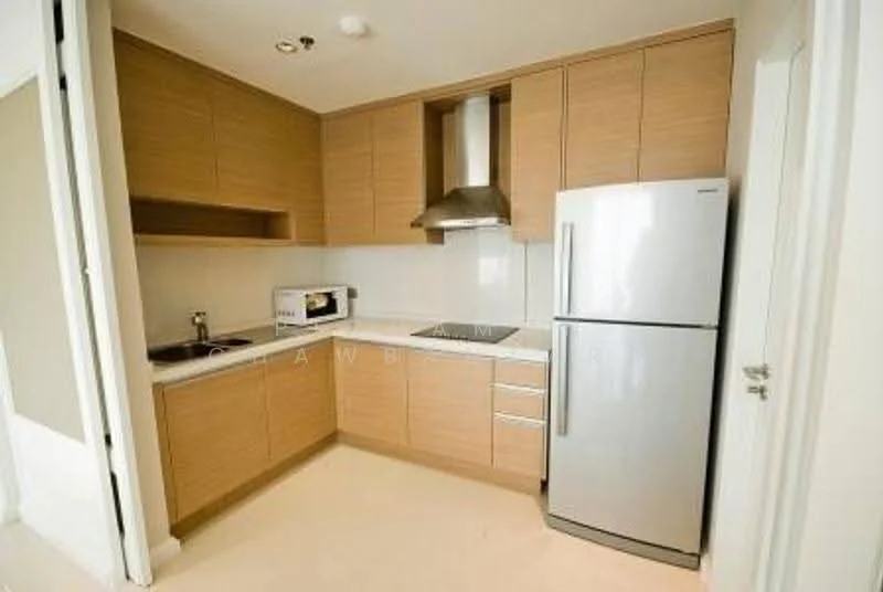 2 Bedroom condo in The Emporio Place