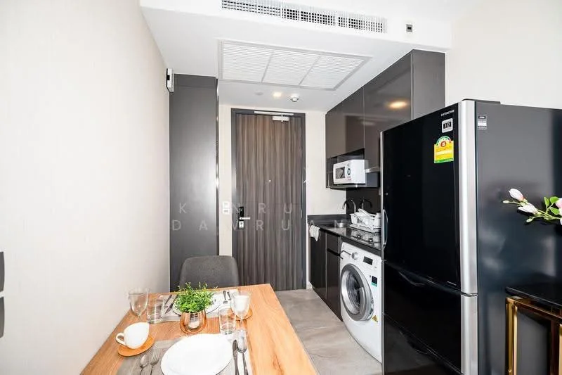 1 Bedroom condo in ASHTON Asoke