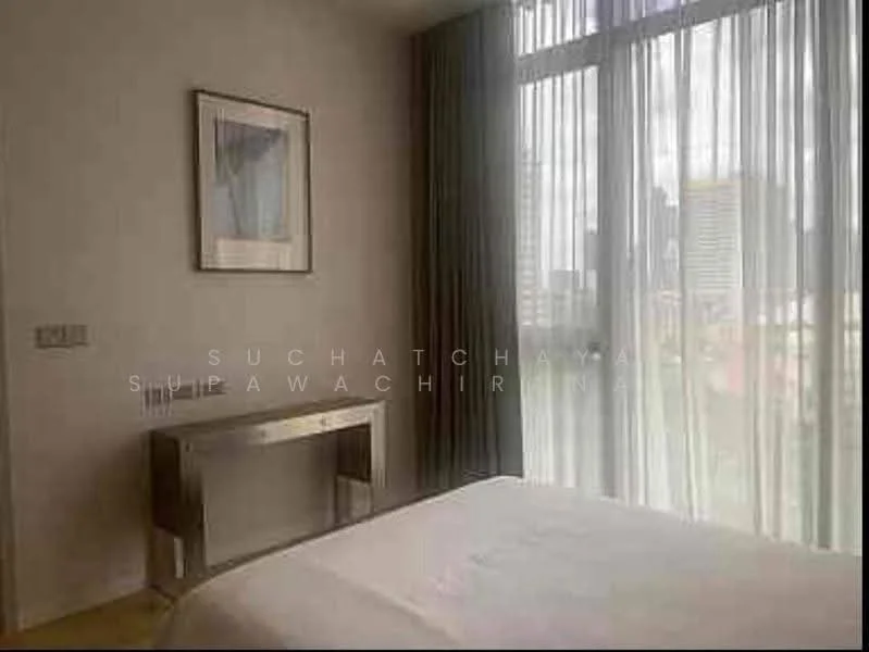 2 Bedroom condo in Vittorio 39