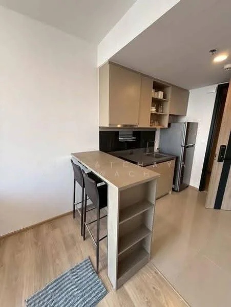 1 Bedroom condo in Oka Haus Sukhumvit 36