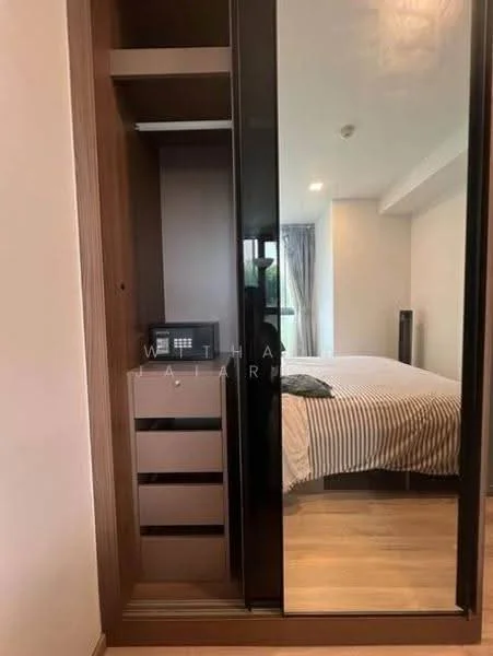 1 Bedroom condo in Taka Haus
