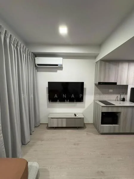 1 Bedroom condo in COBE Kaset-Sripatum