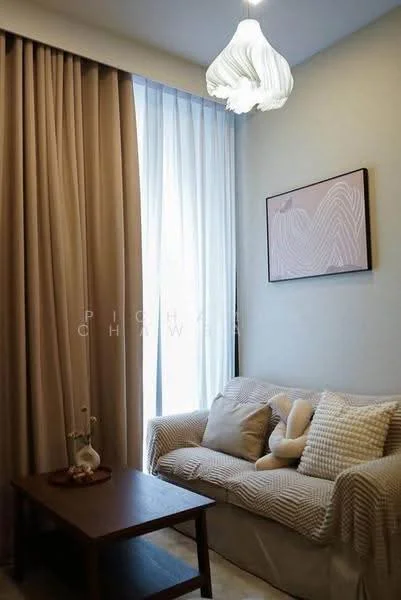 1 Bedroom condo in Celes Asoke