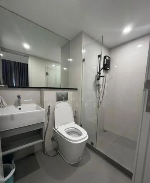 1 Bedroom condo in Knightsbridge Prime Sathorn