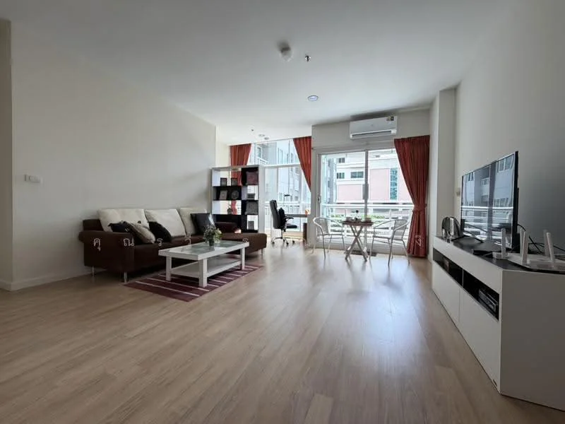 1 Bedroom condo in The Fourwings Residence