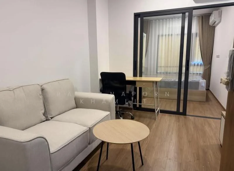 1 Bedroom condo in The LIVIN Ramkhamhaeng