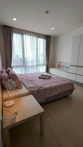 2 Bedroom condo in Mattani Suites