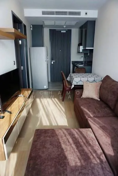1 Bedroom condo in ASHTON Asoke