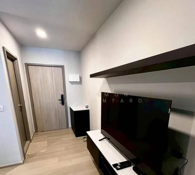1 Bedroom condo in Aspire Onnut Station