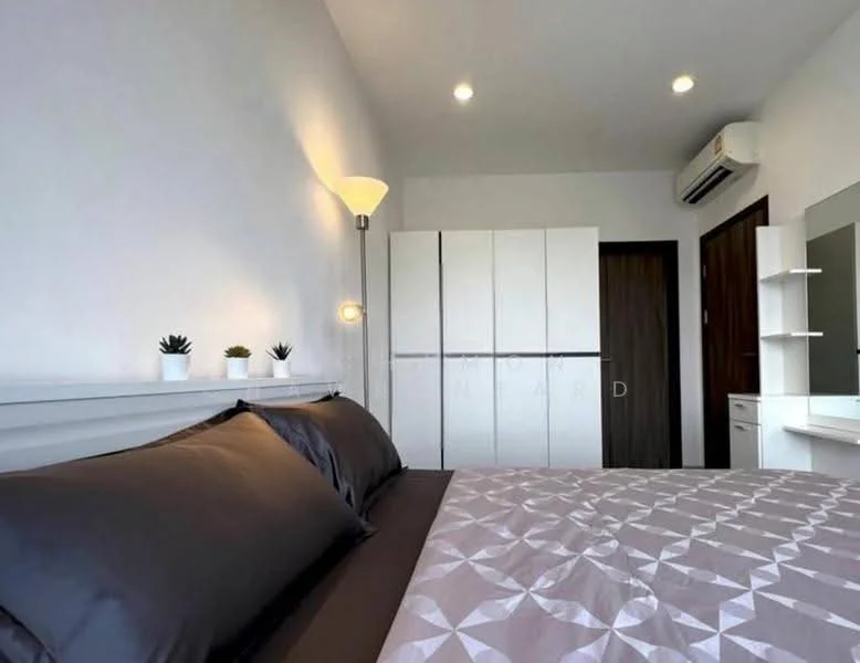 1 Bedroom condo in IDEO Mobi Asoke