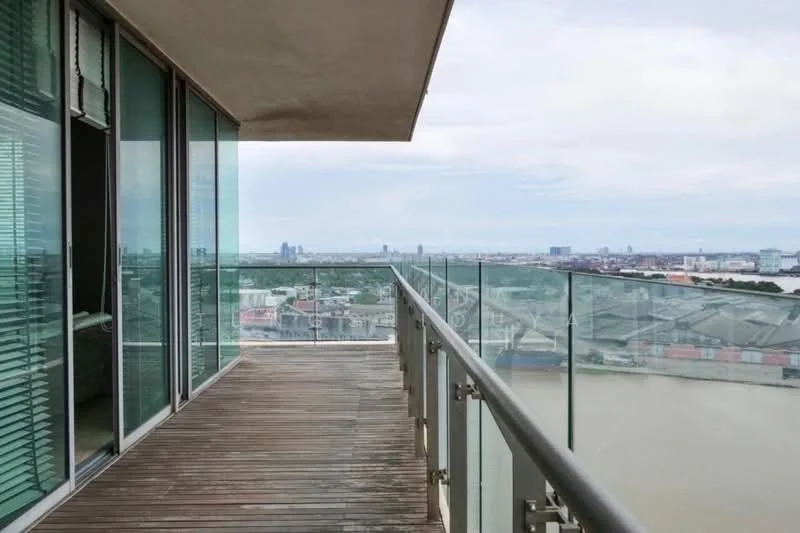 3 Bedroom condo in The Pano Rama 3