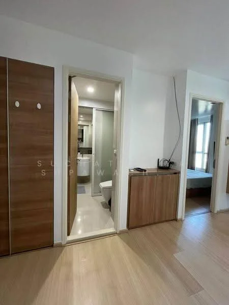 1 Bedroom condo in Rhythm Sukhumvit 50