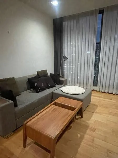 2 Bedroom condo in Hyde Sukhumvit 13