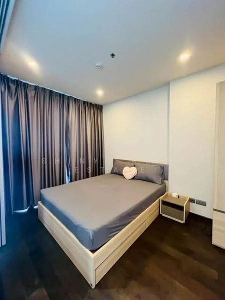 1 Bedroom condo in IDEO Q Siam-Ratchathewi