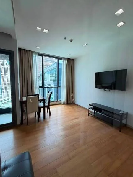 1 Bedroom condo in Hyde Sukhumvit 13