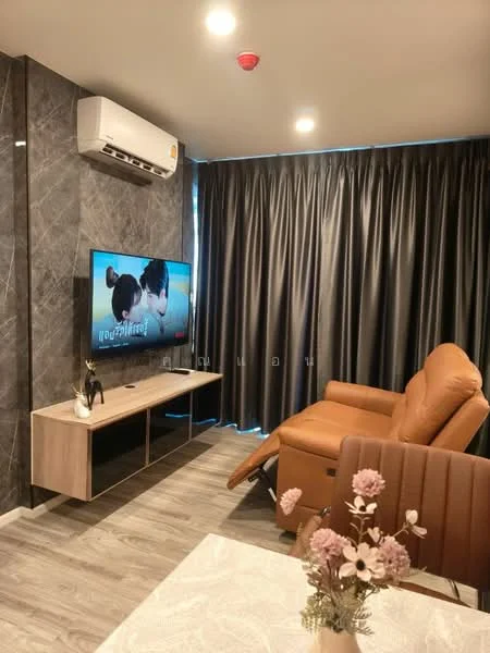 1 Bedroom condo in IKON Sukhumvit 77