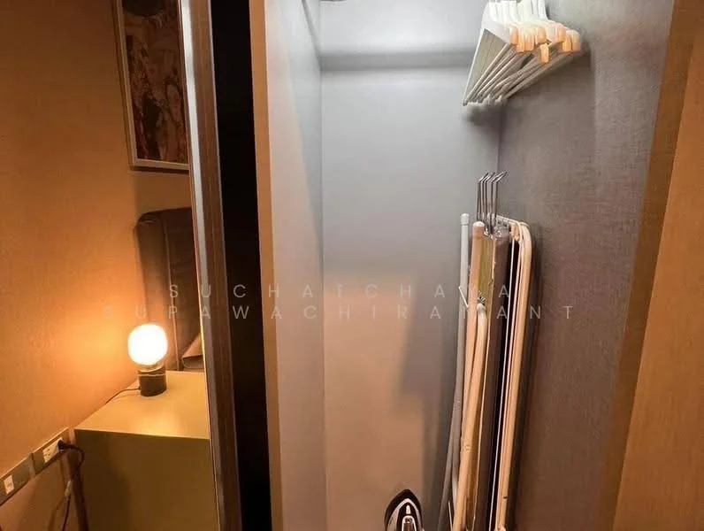 1 Bedroom condo in Rhythm Sukhumvit 36-38