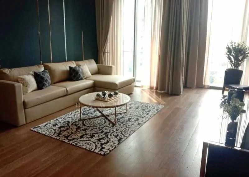 2 Bedroom condo in Kraam Sukhumvit 26