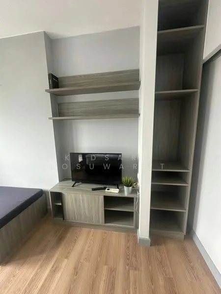 1 Bedroom condo in Chapter one Midtown Ladprao 24