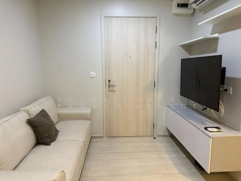 1 Bedroom condo in Life Asoke