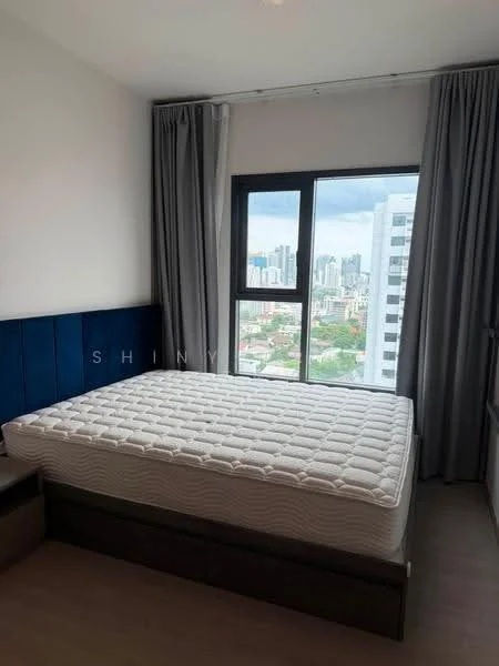 1 Bedroom condo in The Base Phetchaburi-Thonglor