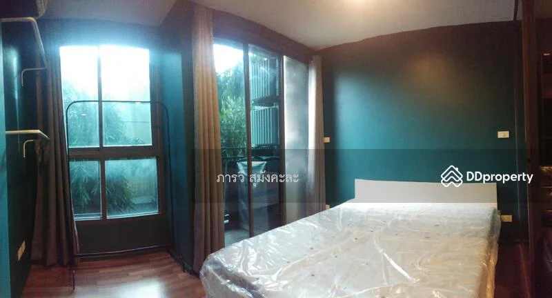 1 Bedroom condo in Living Nest Ramkhamhaeng