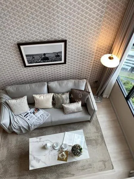1 Bedroom condo in Knightsbridge Prime Sathorn