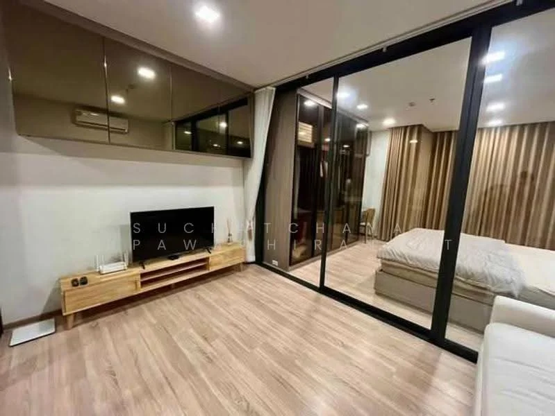 1 Bedroom condo in XT Phayathai