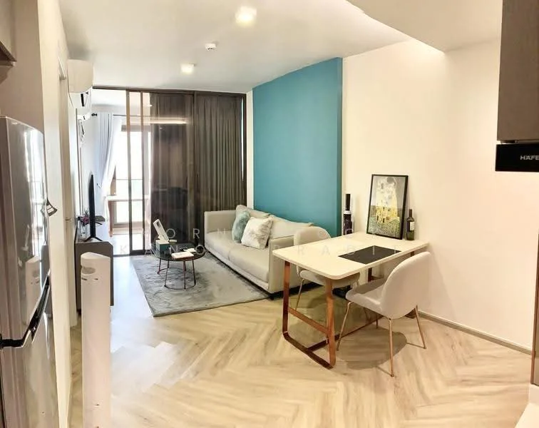 1 Bedroom condo in Chapter Thonglor 25